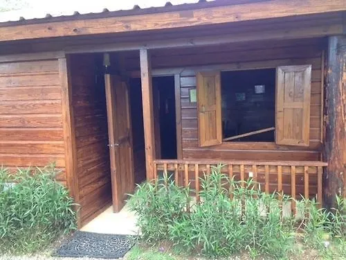***  Hacienda El Jibarito Aparthotel San Sebastian Puerto Rico